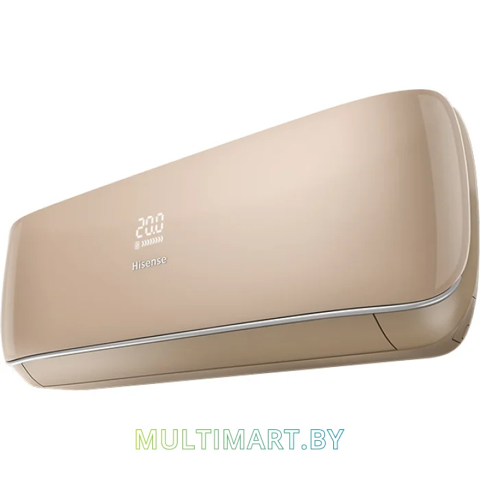 Кондиционер Hisense AS-10UR4SVPSC5(С)